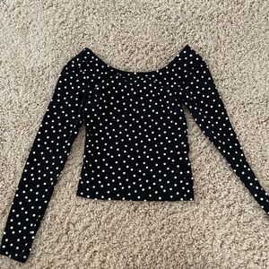 H&M Divided long sleeve